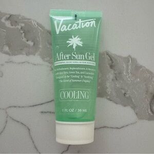 🌸5/$25🌸 Vacation after sun gel